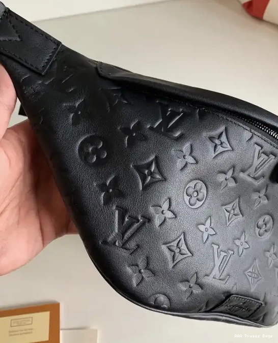 AAA Pruses Bags DISCOVERY BUMBAG LOUIS VUITTON 0618
